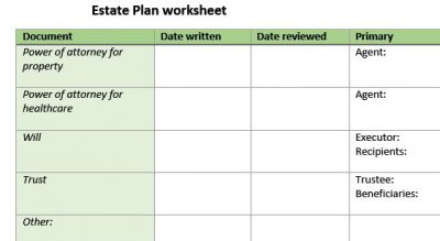 estate-planning