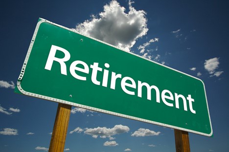 Target Date Retirement Funds: Investing Made Simple, Part&nbsp;3